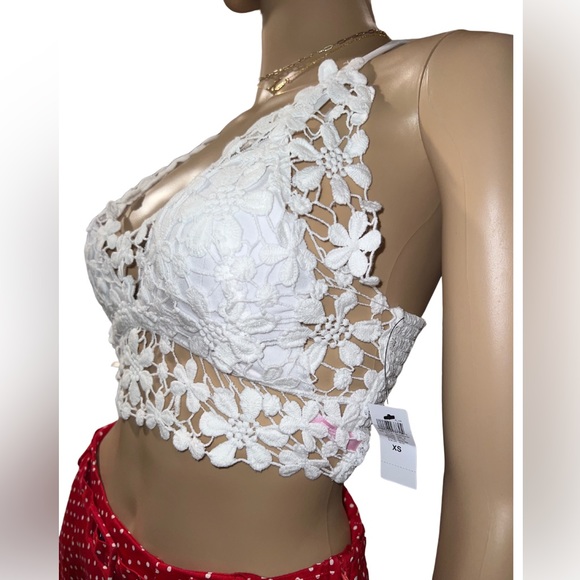 NWT Bralette - Picture 4 of 4